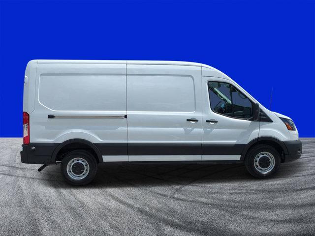 new 2024 Ford Transit-250 car, priced at $52,901