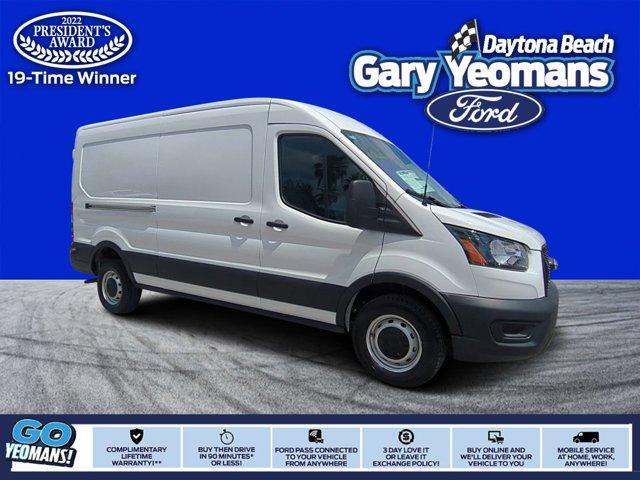 new 2024 Ford Transit-250 car, priced at $52,901