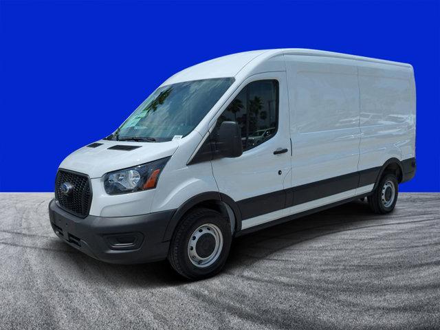 new 2024 Ford Transit-250 car, priced at $52,901