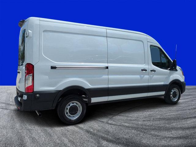 new 2024 Ford Transit-250 car, priced at $52,901