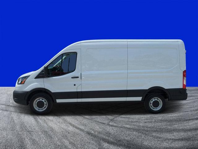 new 2024 Ford Transit-250 car, priced at $52,901