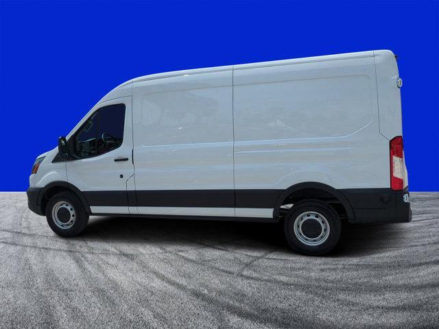 new 2024 Ford Transit-250 car, priced at $52,901