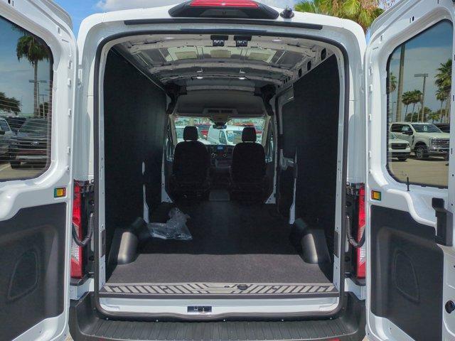 new 2024 Ford Transit-250 car, priced at $52,901