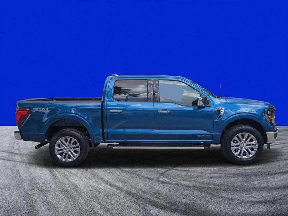 new 2024 Ford F-150 car, priced at $68,690