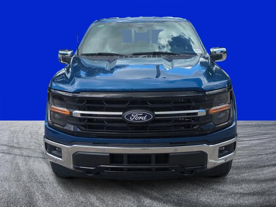 new 2024 Ford F-150 car, priced at $68,690