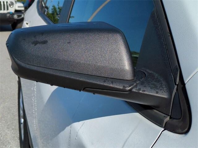 used 2020 Chevrolet Equinox car, priced at $18,999