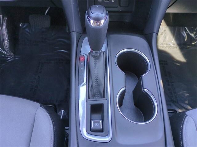 used 2020 Chevrolet Equinox car, priced at $18,999