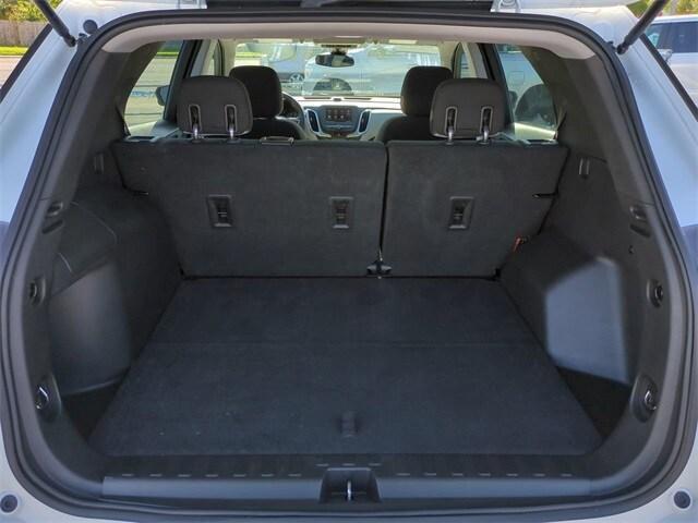 used 2020 Chevrolet Equinox car, priced at $18,999
