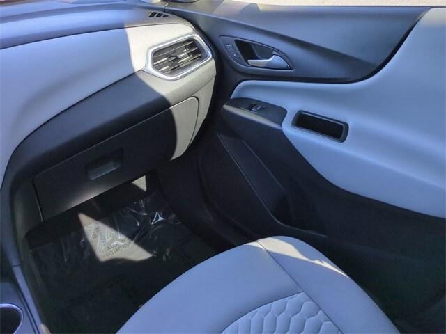 used 2020 Chevrolet Equinox car, priced at $18,999