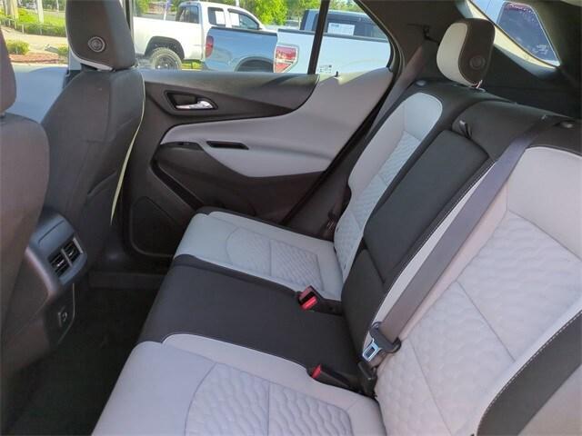 used 2020 Chevrolet Equinox car, priced at $18,999