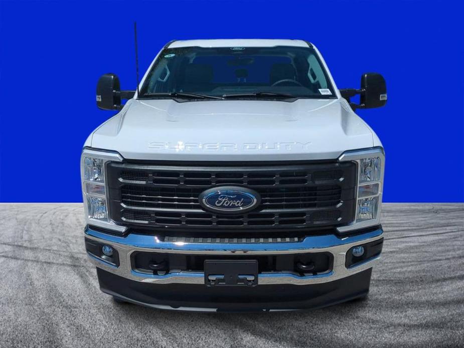 new 2024 Ford F-250 car, priced at $59,910