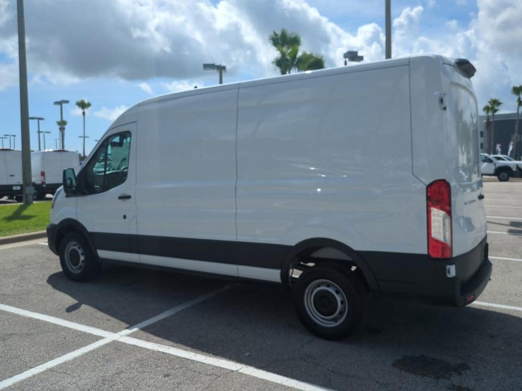 new 2025 Ford Transit-250 car, priced at $52,025