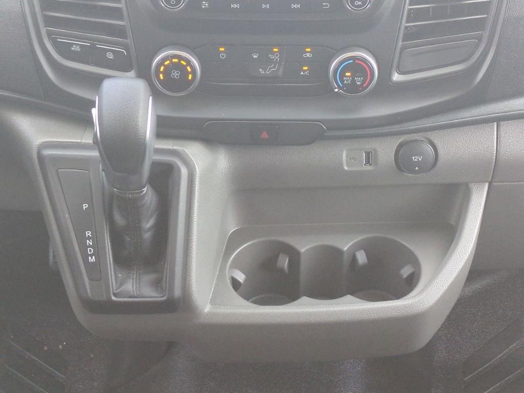 new 2025 Ford Transit-250 car, priced at $52,025