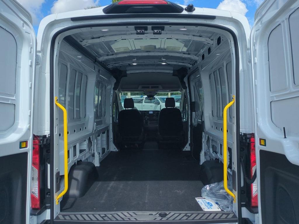new 2025 Ford Transit-250 car, priced at $52,025