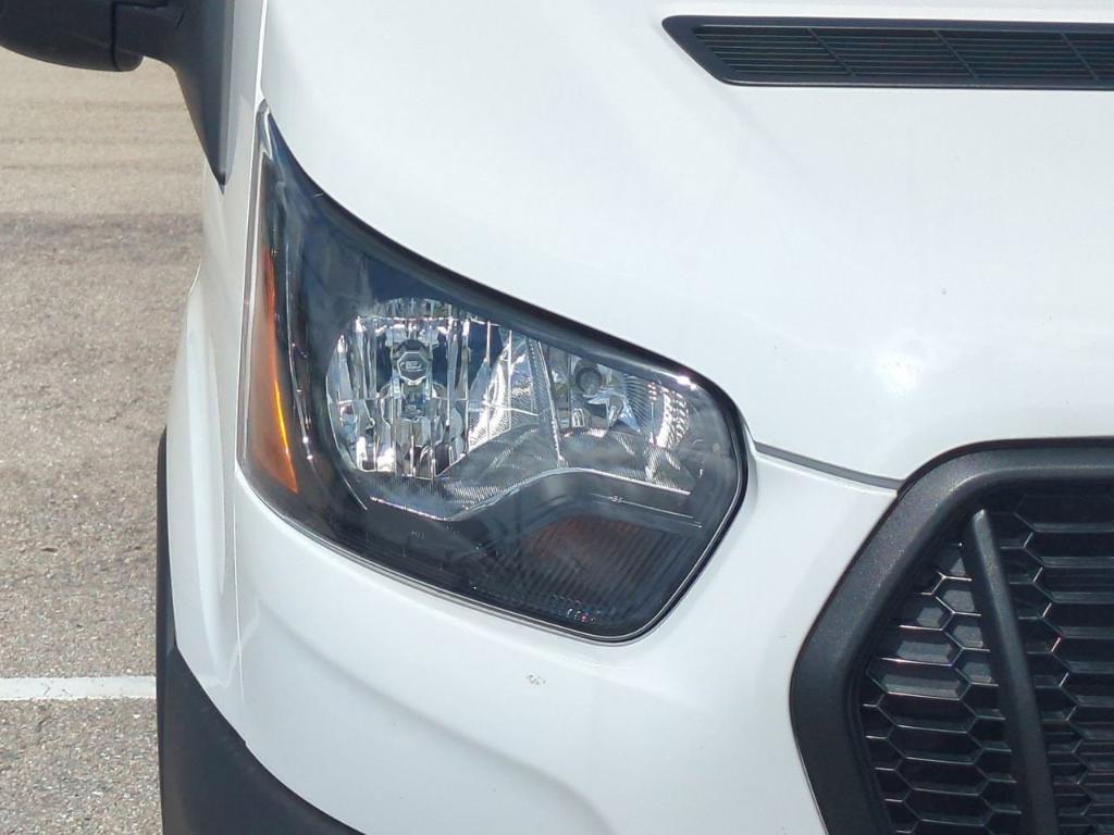 new 2025 Ford Transit-250 car, priced at $52,025