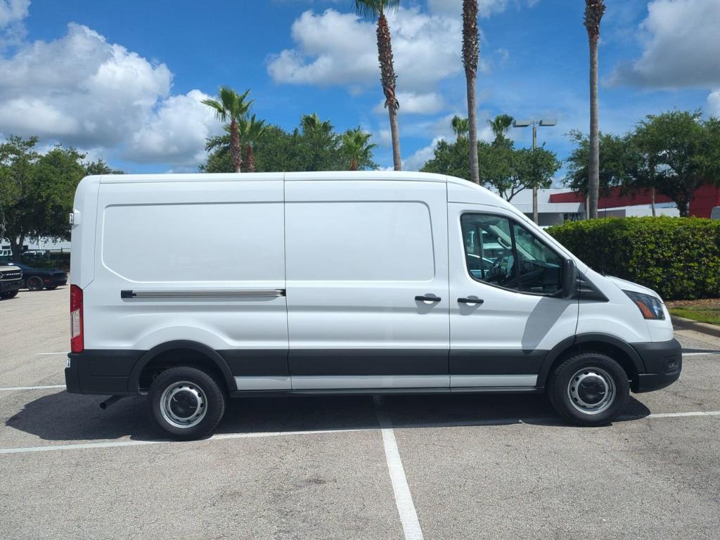 new 2025 Ford Transit-250 car, priced at $52,025
