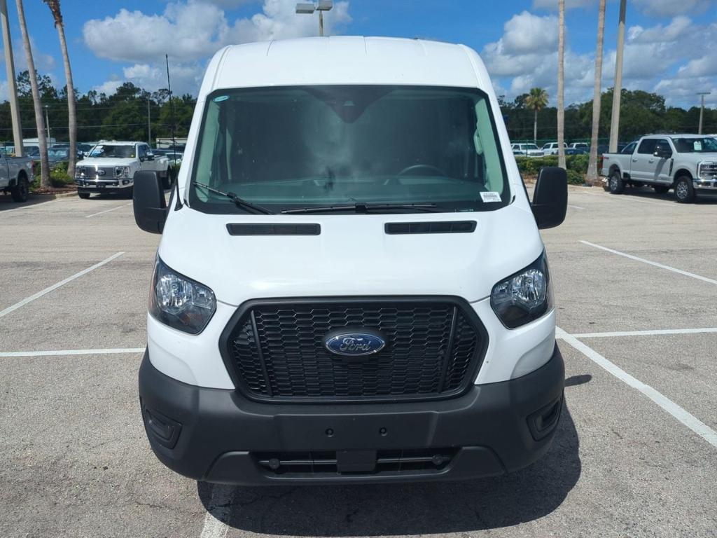 new 2025 Ford Transit-250 car, priced at $52,025