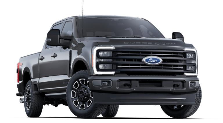 new 2025 Ford F-250 car, priced at $96,104