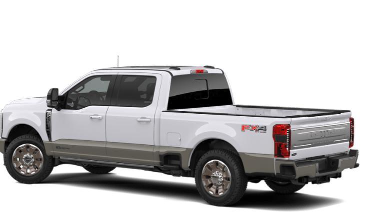 new 2026 Ford F-250 car, priced at $95,880