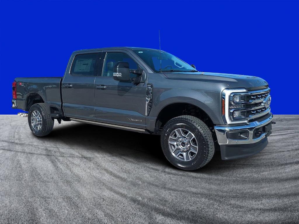 new 2025 Ford F-250 car, priced at $82,835