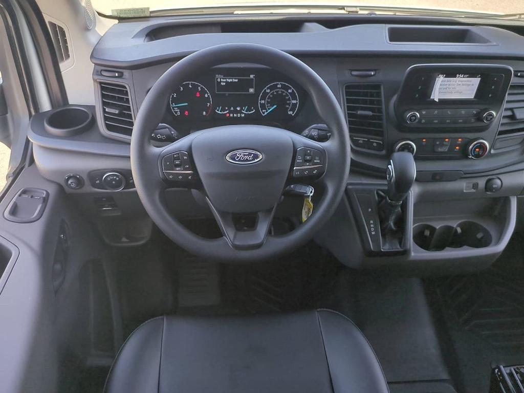 new 2025 Ford Transit-150 car, priced at $53,130