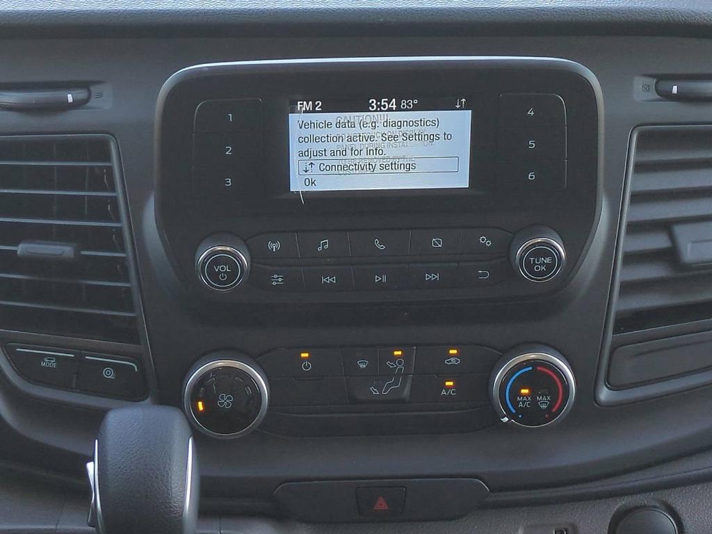 new 2025 Ford Transit-150 car, priced at $51,569
