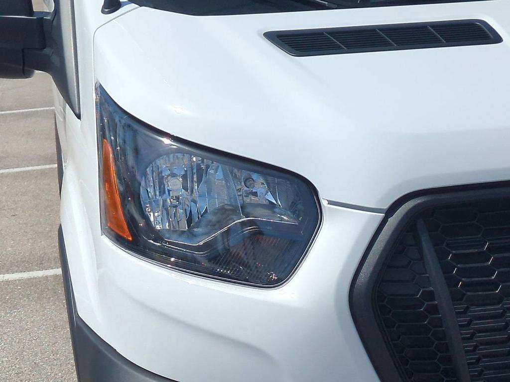 new 2025 Ford Transit-150 car, priced at $53,130