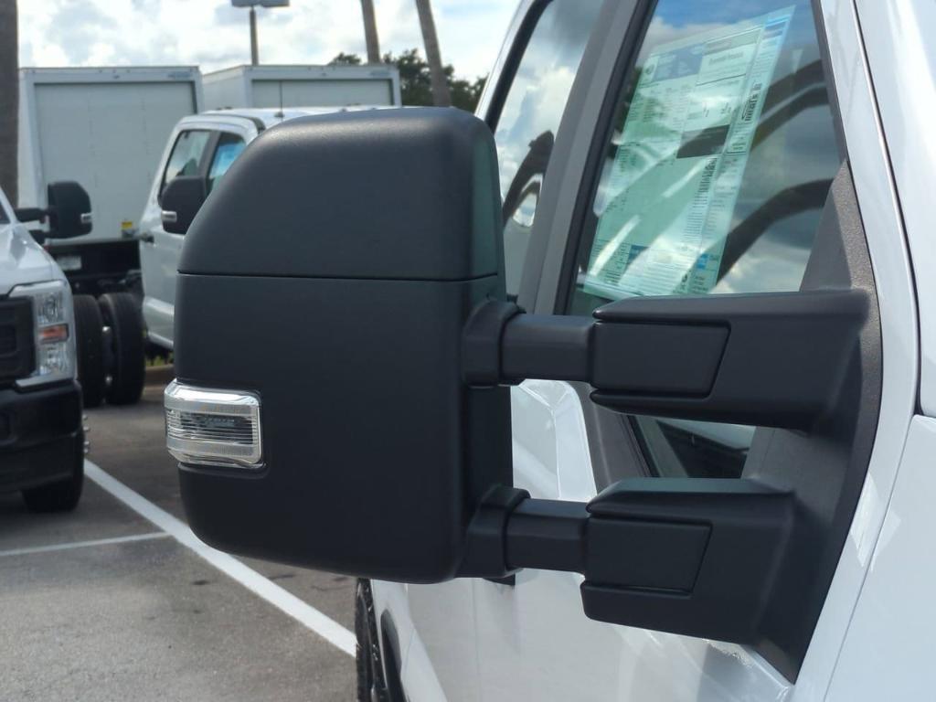 new 2026 Ford F-250 car