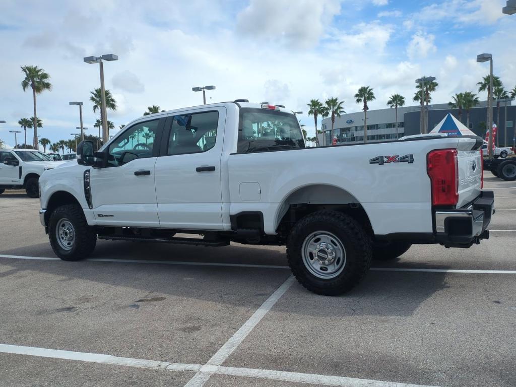 new 2026 Ford F-250 car