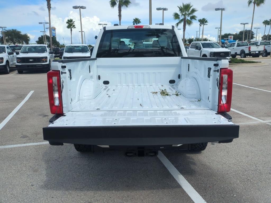 new 2026 Ford F-250 car