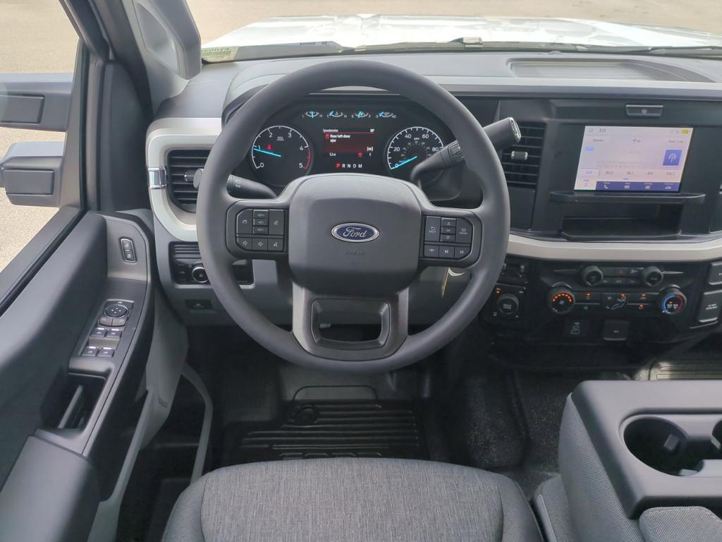 new 2026 Ford F-250 car