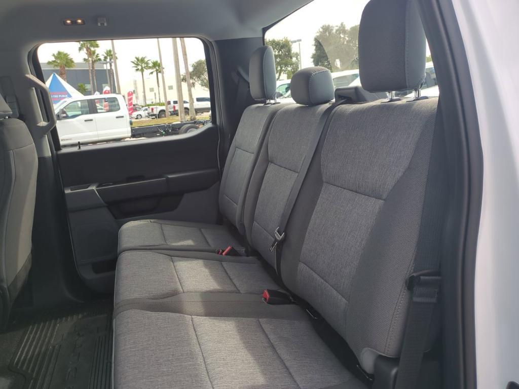 new 2026 Ford F-250 car
