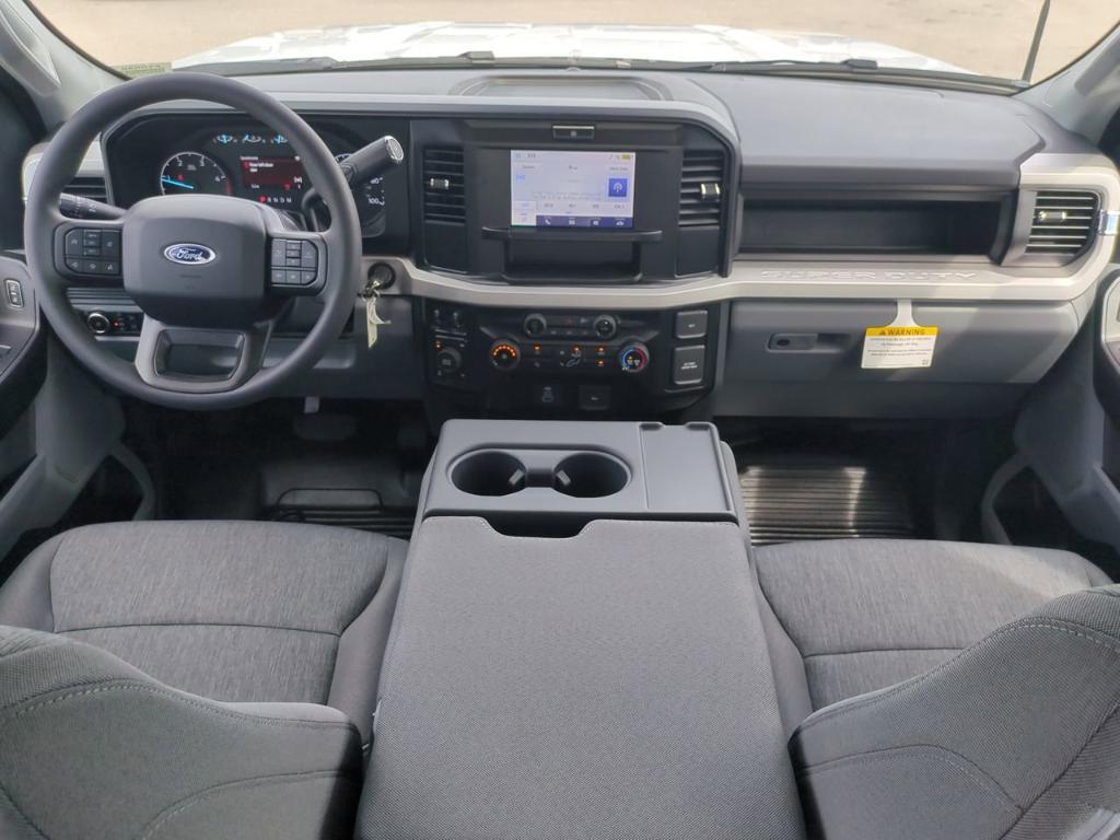 new 2026 Ford F-250 car