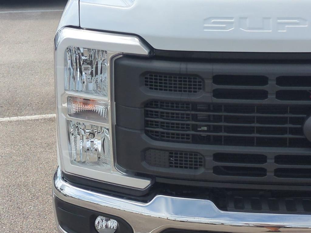 new 2026 Ford F-250 car