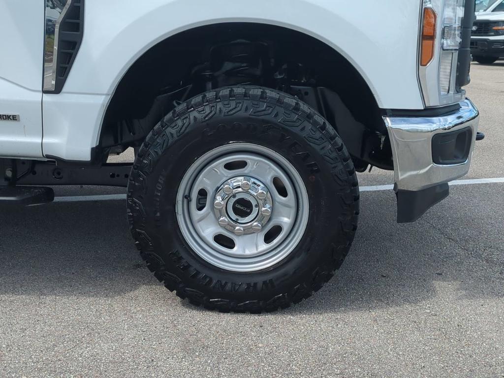 new 2026 Ford F-250 car