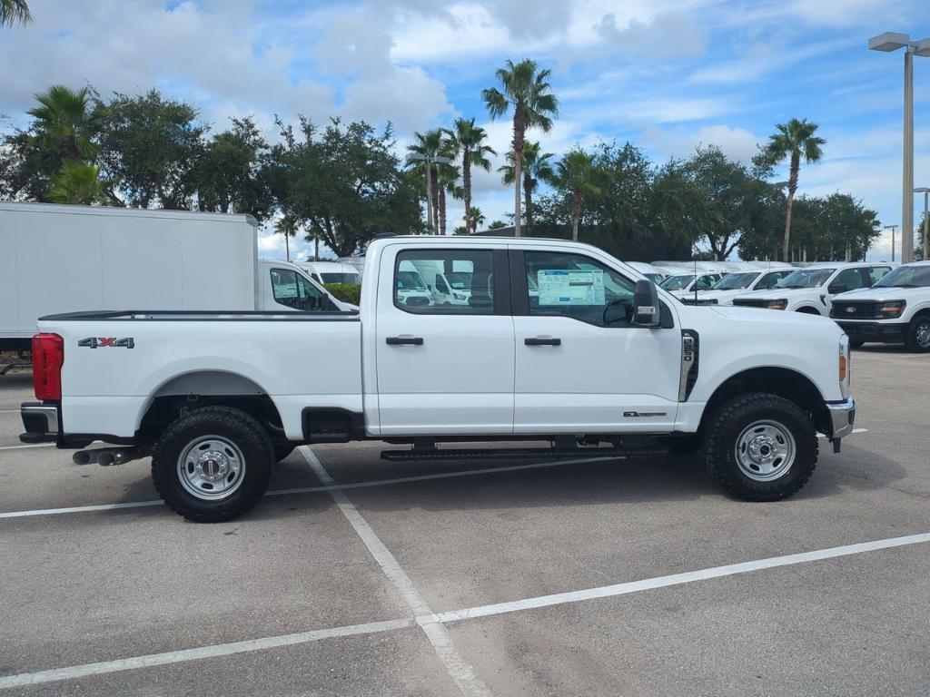 new 2026 Ford F-250 car