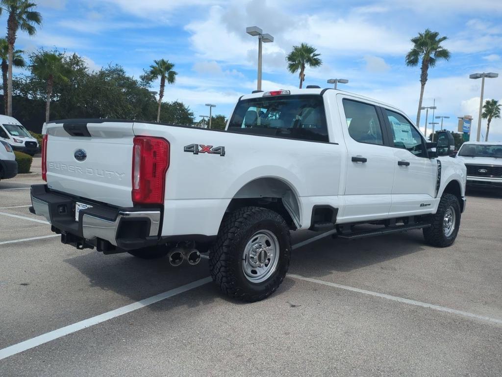 new 2026 Ford F-250 car