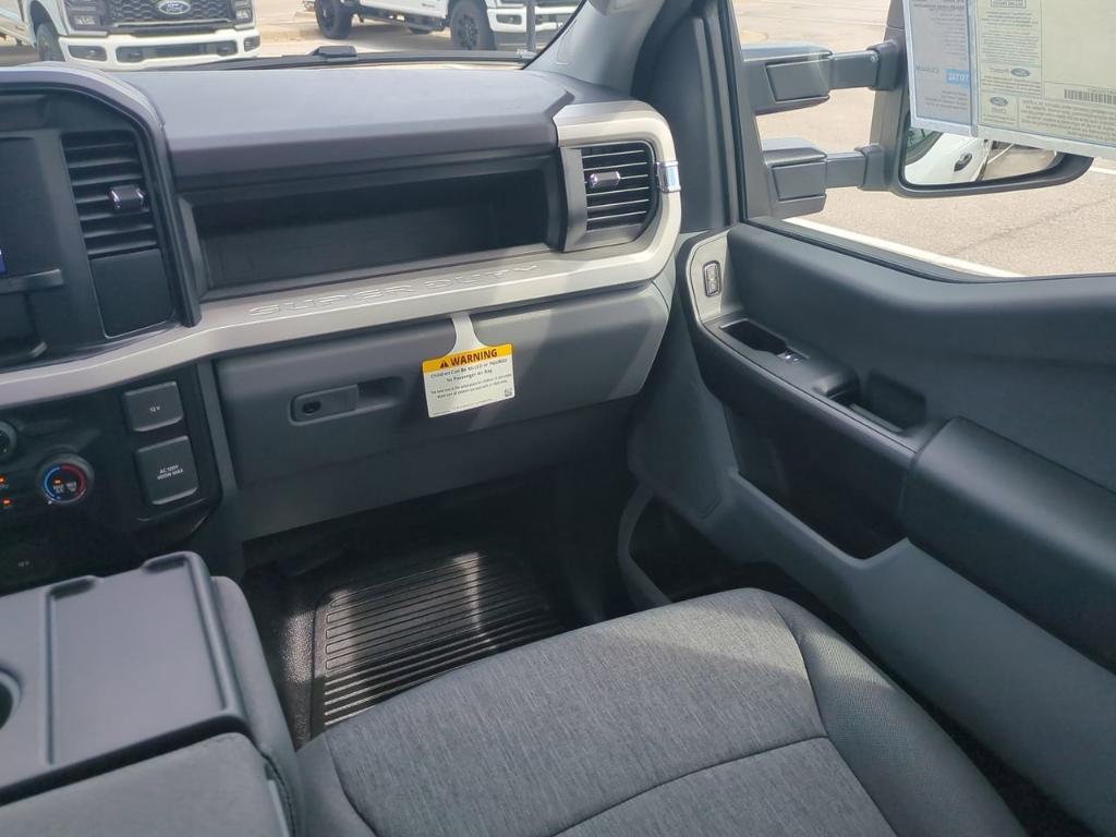 new 2026 Ford F-250 car