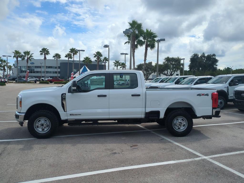 new 2026 Ford F-250 car
