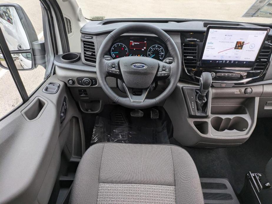 new 2024 Ford Transit-350 car, priced at $66,109