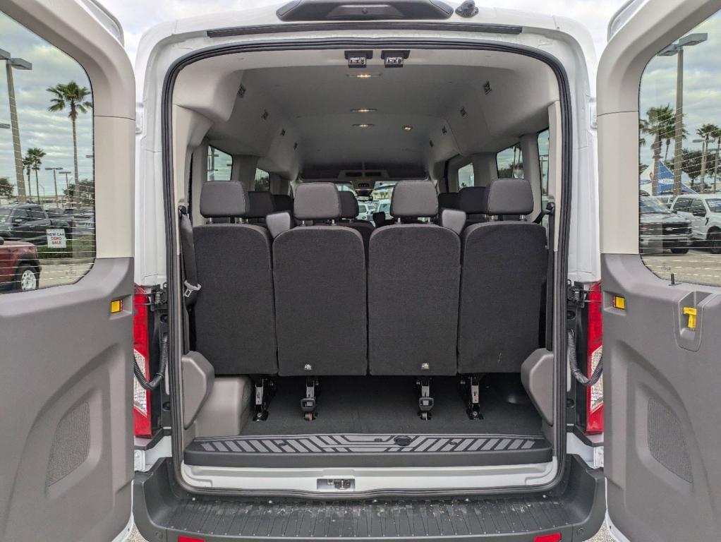 new 2024 Ford Transit-350 car, priced at $66,109