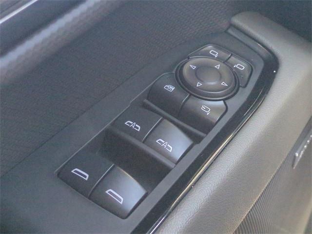 used 2024 Chevrolet Silverado 1500 car, priced at $64,983