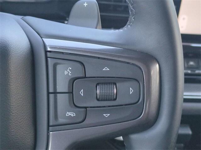 used 2024 Chevrolet Silverado 1500 car, priced at $64,983