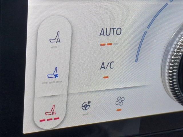 new 2025 Ford Mustang Mach-E car, priced at $49,515