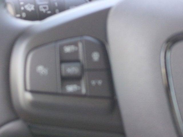 new 2025 Ford Mustang Mach-E car, priced at $49,515