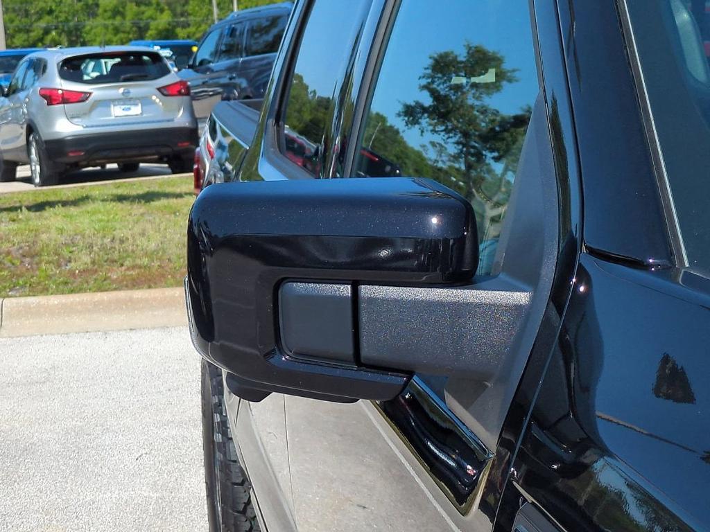 new 2025 Ford F-150 car, priced at $78,745