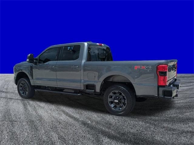 used 2023 Ford F-250 car, priced at $79,999