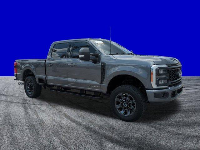 used 2023 Ford F-250 car, priced at $79,999