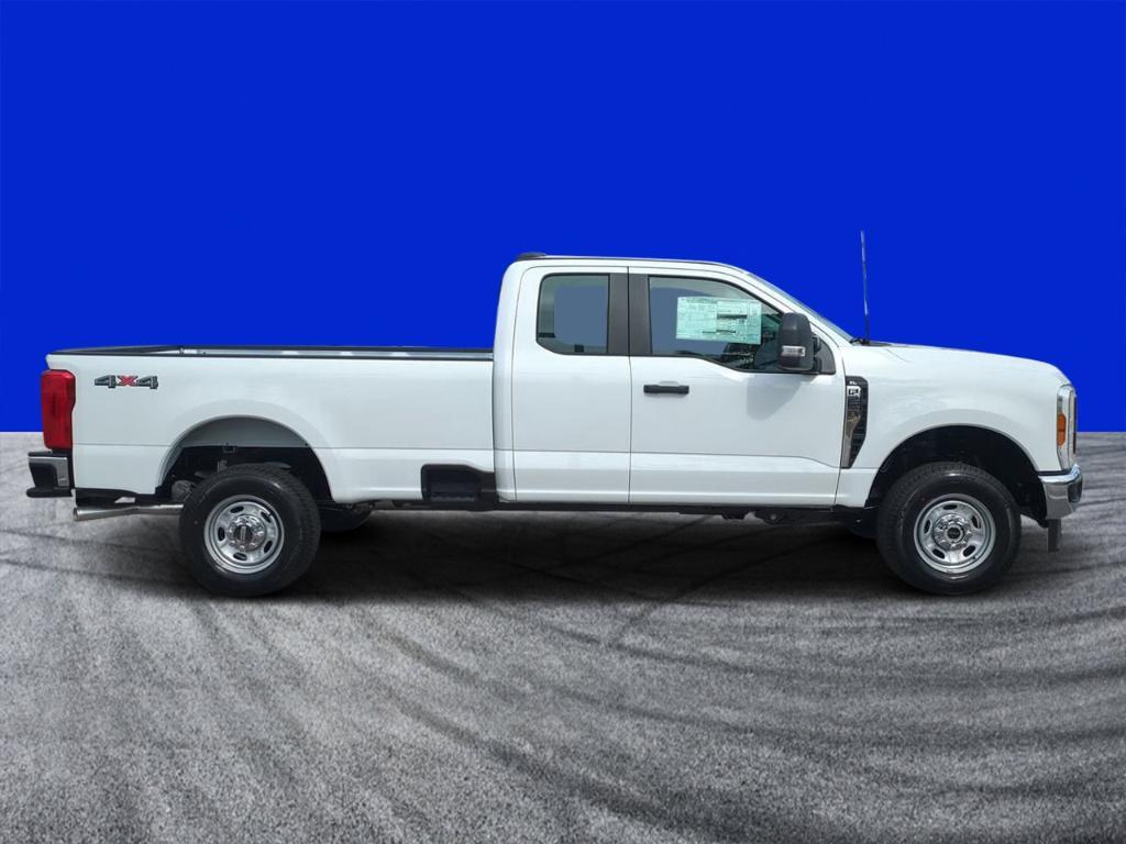 new 2025 Ford F-250 car, priced at $51,925