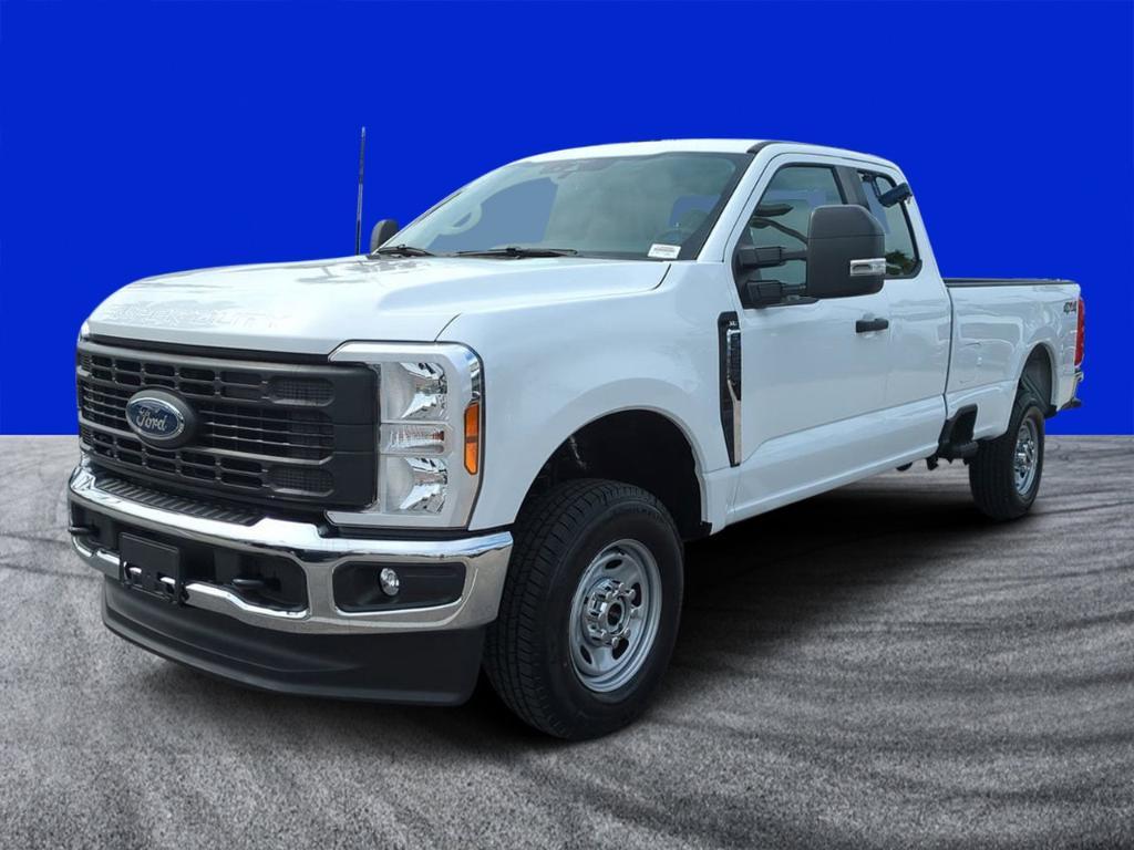 new 2025 Ford F-250 car, priced at $51,925